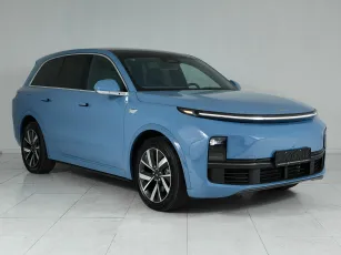 Li Auto (Lixiang)  3