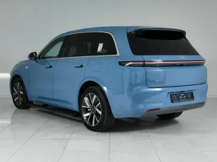 Li Auto (Lixiang)  4