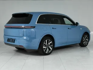 Li Auto (Lixiang)  6