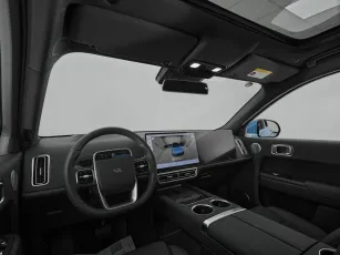 Li Auto (Lixiang)  8