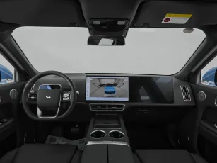 Li Auto (Lixiang)  9