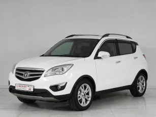 Changan  1