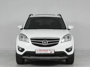 Changan  2