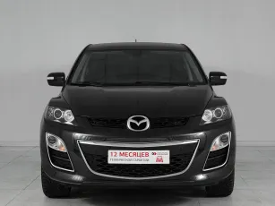 Mazda  2
