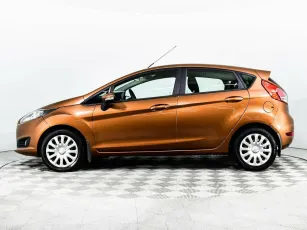 Ford  3