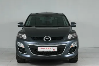 Mazda  2