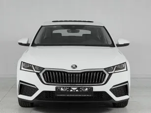 Skoda  2