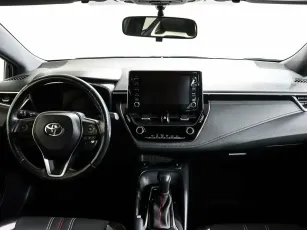 Toyota  9