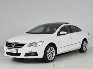 Volkswagen Passat CC,  I