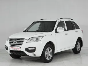 Lifan X60,  I
