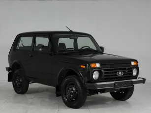 Lada (ВАЗ)  3