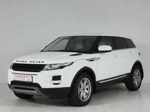 Land Rover Range Rover Evoque,  I