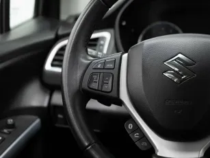 Suzuki  12