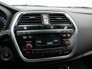 Suzuki  15