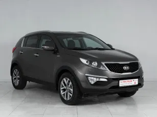 Kia  3