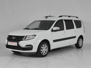 Lada (ВАЗ) Largus,  I Рестайлинг