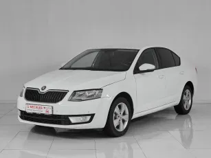 Skoda  1