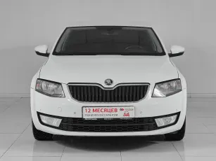 Skoda  2