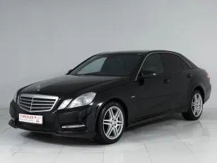 Mercedes-Benz E-Класс,  IV (W212