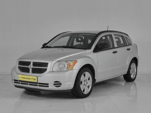Dodge Caliber,  I