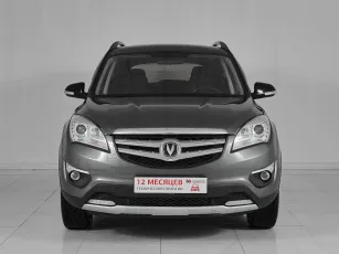 Changan  2