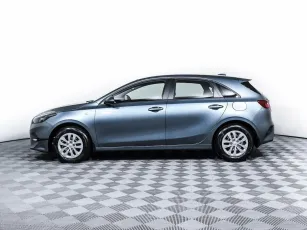 Kia  3