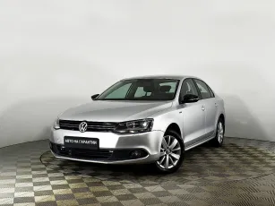 Volkswagen Jetta, VI