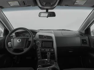 SsangYong  8