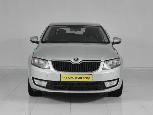 Skoda  2