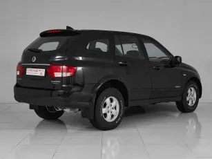 SsangYong  6