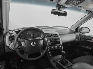 SsangYong  7