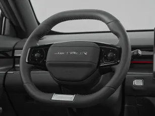Jetour  11