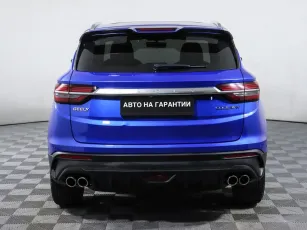 Geely  5