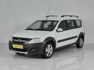 Lada (ВАЗ) Largus,  I