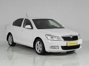 Skoda  3