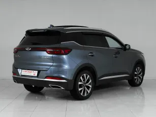 Chery  6