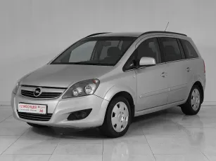 Opel Zafira,  C
