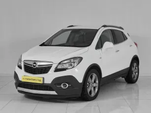 Opel Mokka,  I