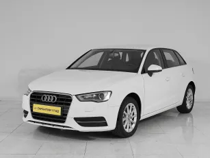 Audi A3,  III (8V)