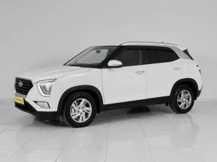 Hyundai Creta,  II