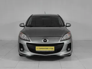 Mazda  2
