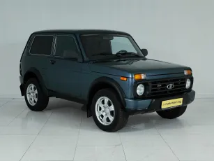 Lada (ВАЗ)  3
