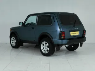 Lada (ВАЗ)  4