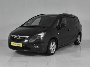 Opel Zafira,  C
