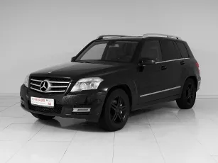 Mercedes-Benz GLK-Класс,  I (X204)