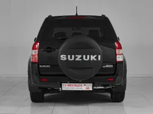 Suzuki  5