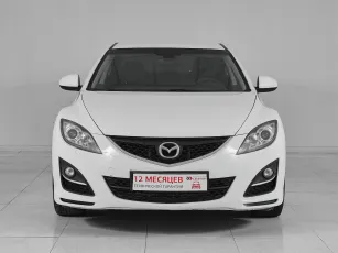 Mazda  2