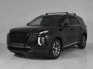 Hyundai Palisade,  I