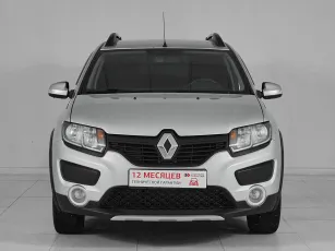 Renault  2