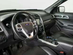 Ford  12